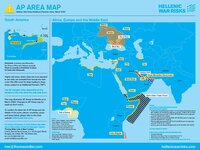 Updated AP Area Map