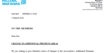 C1 2026 - AP Area Changes - Arabian Gulf