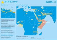 Updated AP Area Map