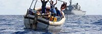 In the event – the Hellenic team is here