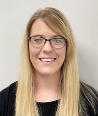  Lauren Atkins