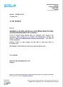 C6 2020 - Amendments to the Association's Rules and Bye-Laws