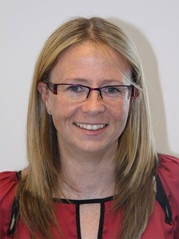 Claire Cavanagh