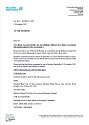 C7 2020 - New Bank Account Details for the Association