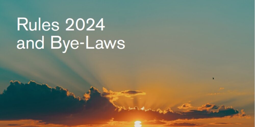 Rules 2024