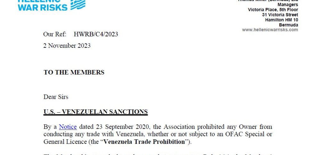 C4 2023 - Venezuelan Sanctions (5)