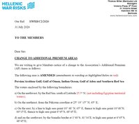 C2 2026 - AP Area Changes - Red Sea