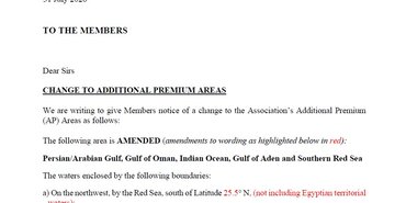 C2 2026 - AP Area Changes - Red Sea
