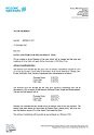 C3 2017 - Rates and Terms for the 2018 Policy Year