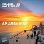 AP Area Map