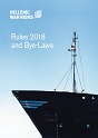 Rules 2018