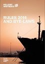 Rules 2016
