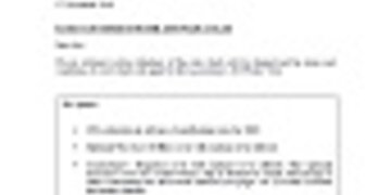 C8 2020 - Rates and Terms for the 2021 Policy Year