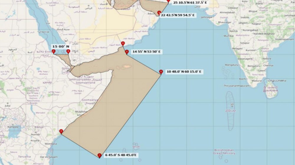 C1 2021 - Change to AP Areas - Cabo Delgado, AG, IO, Oman