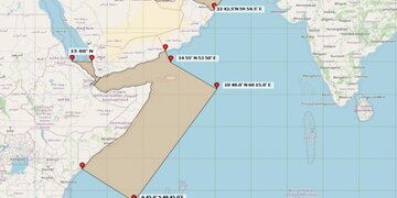 C1 2021 - Change to AP Areas - Cabo Delgado, AG, IO, Oman