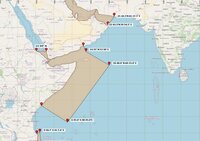 C1 2021 - Change to AP Areas - Cabo Delgado, AG, IO, Oman